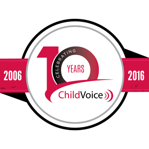 Event Home: ChildVoice's 10th Anniversary Celebration 